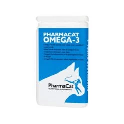 PharmaCat Omega-3
