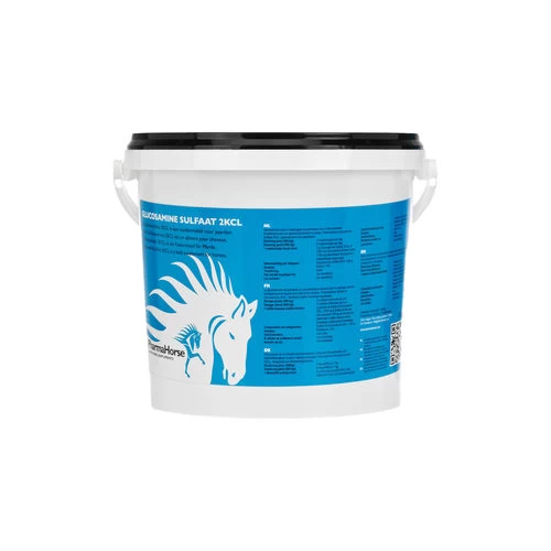 PharmaHorse Glucosamine 1 PharmaHorse Glucosamine