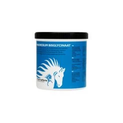 PharmaHorse Magnesium Bisglycinat 5 PharmaHorse Magnesium Bisglycinat -Beeztees Store pharmahorse magnesium bisglycinaat 153163 0500 none