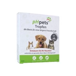 PHpets® Tropfen -Beeztees Store phpets druppels 154033 0500 none