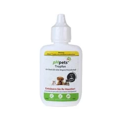 PHpets® Tropfen -Beeztees Store phpets druppels 154048 0500 none