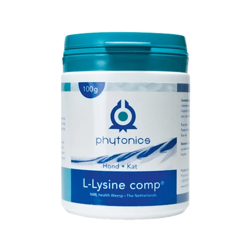 Phytonics L-Lysine Comp 1 Phytonics L-Lysine Comp