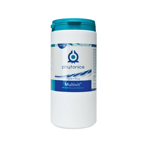 Phytonics Multivit Für Pferde 1 Phytonics Multivit Für Pferde