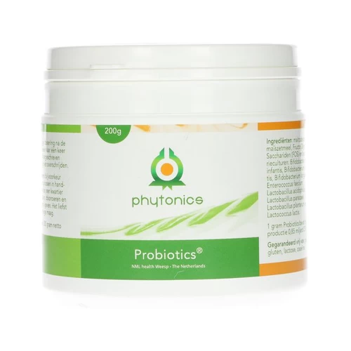 Phytonics Probiotics 1 Phytonics Probiotics