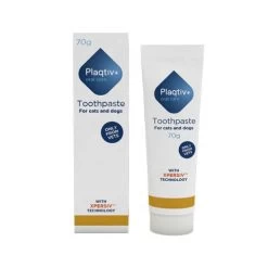 Plaqtiv+ Zahnpasta Hund Und Katze