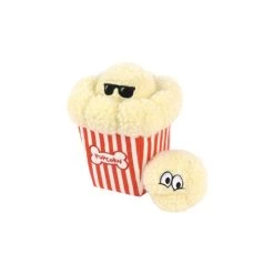 P.L.A.Y. Hollywoof Cinema - Poppin’ Pupcorn 5 P.L.A.Y. Hollywoof Cinema - Poppin’ Pupcorn -Beeztees Store play hollywoof cinema poppin pupcorn 182608 0500 none