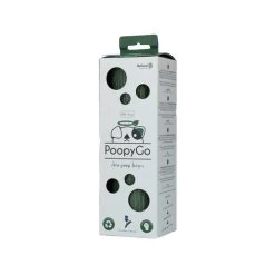 PoopyGo Tissue Box Kotbeutel -Beeztees Store poopygo tissue box poekzakjes 164041 0500 none