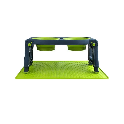 Popware Pet Bowl Grippmat 3 Popware Pet Bowl Grippmat – Bild 3