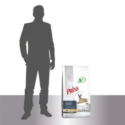 Prins ProCare Croque Senior Superior -Beeztees Store prins procare croque senior superior 171367 0500 none