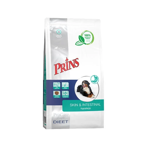 Prins ProCare Croque Skin & Intestinal Hypoallergic 1 Prins ProCare Croque Skin & Intestinal Hypoallergic