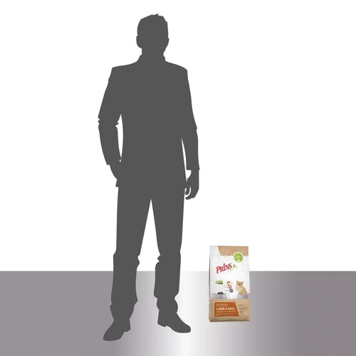 Prins ProCare Mini Lamb & Rice Hypoallergenic 4 Prins ProCare Mini Lamb & Rice Hypoallergenic – Bild 4