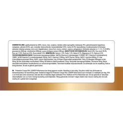 Prins Protection Croque Mini Junior Performance 9 Prins Protection Croque Mini Junior Performance -Beeztees Store prins protection croque mini junior performance 172087 0500 none