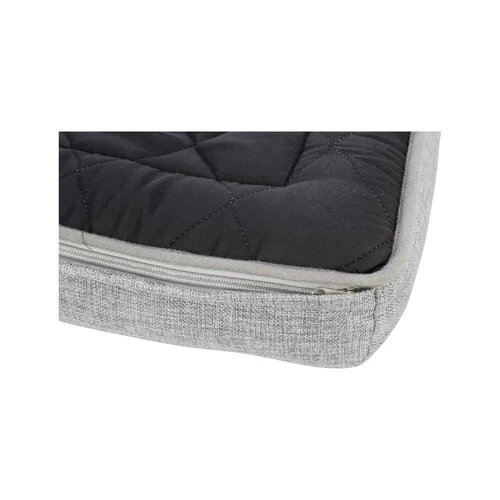 Trixie - Polster-Schondecke Nero 5 Trixie - Polster-Schondecke Nero – Bild 5