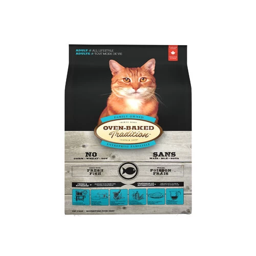 Oven-Baked Tradition Adult Katze 2 Oven-Baked Tradition Adult Katze – Bild 2
