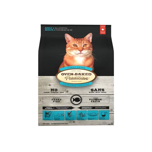 Oven-Baked Tradition Adult Katze 3 Oven-Baked Tradition Adult Katze – Bild 3