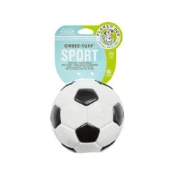 Planet Dog Orbee-Tuff Soccer Ball