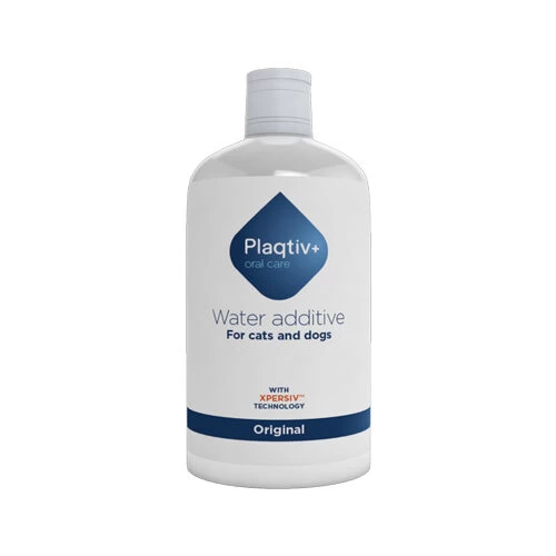 Plaqtiv+ Water Additive 1 Plaqtiv+ Water Additive