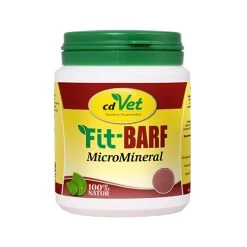 CdVet Fit-BARF MicroMineral -Beeztees Store prod 5299 88797 0500 none