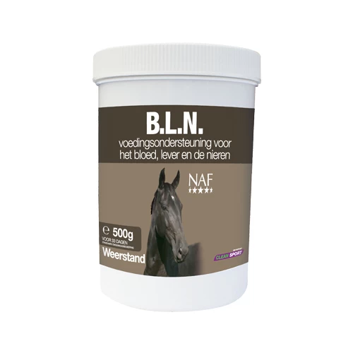 NAF B.L.K. (Blut, Leber Und Nieren.) 2 NAF B.L.K. (Blut, Leber Und Nieren.) – Bild 2