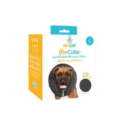ZenPet Pro Collar 14 ZenPet Pro Collar -Beeztees Store prod 5331 88980 0500 none