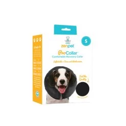 ZenPet Pro Collar 15 ZenPet Pro Collar -Beeztees Store prod 5331 88995 0500 none