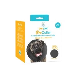 ZenPet Pro Collar 17 ZenPet Pro Collar -Beeztees Store prod 5331 89007 0500 none