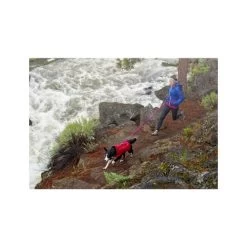 Ruffwear Roamer Leash - Blue Atoll -Beeztees Store prod 5446 89541 0500 none