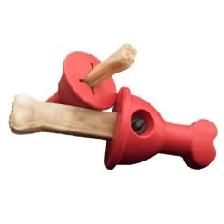 Boneguard Kauknochen -Beeztees Store product boneguard rawhide bones none 4 1471422882 76444