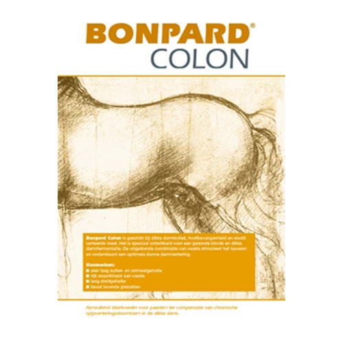 Bonpard Colon 1 Bonpard Colon