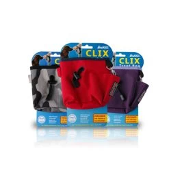 Company Of Animals Clix Treat Bag