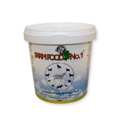 Farm Food Welpen- & Kittenmilch -Beeztees Store product farm food no1 none 4 1470665523 74536