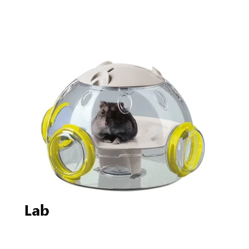 Ferplast Lab & Gym 2 Ferplast Lab & Gym – Bild 2