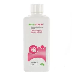 Hibiscrub 5 Hibiscrub -Beeztees Store product hibiscrub none 4 1472563636 77116