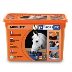 Horslyx Leckmasse -Beeztees Store product horslyx liksteen none 4 1470393408 73702