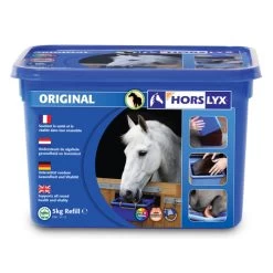 Horslyx Leckmasse -Beeztees Store product horslyx liksteen none 4 1470393437 73705