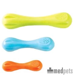 Zogoflex Hurley - Dog Bone -Beeztees Store product hurley dog bone medpets 4 1403084651 8213