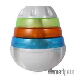 JW Treat Tower -Beeztees Store product jw treat tower medpets 4 1415021629 9115