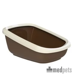 PeeWee EcoGranda - Katzenklo -Beeztees Store product kattenbak peewee ecogranda medpets 4 1421227500 9336