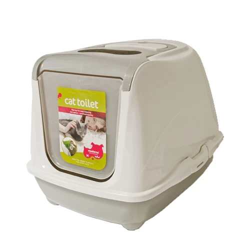 Moderna Katzentoilette Flip Cat 4 Moderna Katzentoilette Flip Cat – Bild 4