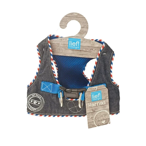 Lief! Unisex Hundegeschirr 2 Lief! Unisex Hundegeschirr – Bild 2