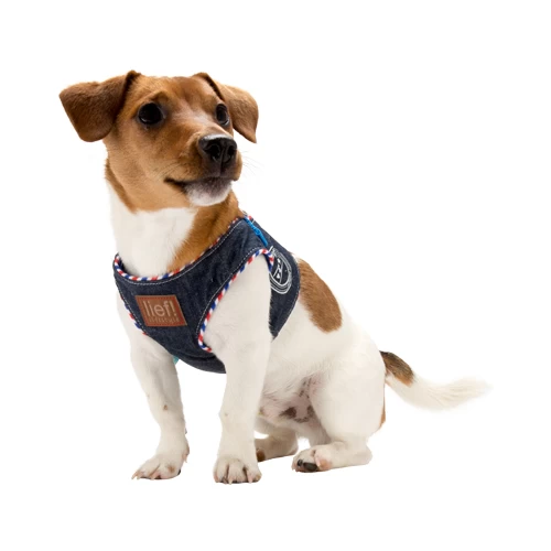 Lief! Unisex Hundegeschirr 1 Lief! Unisex Hundegeschirr