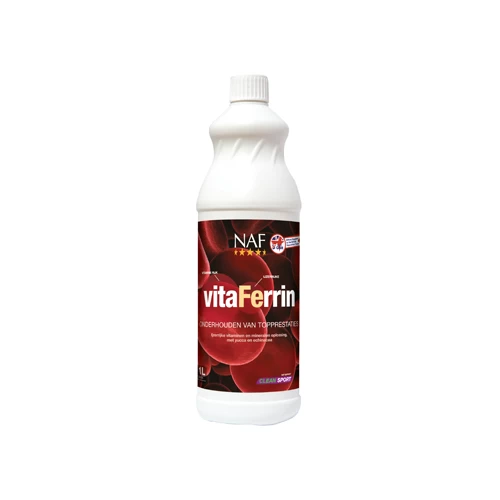 NAF VitaFerrin 2 NAF VitaFerrin – Bild 2