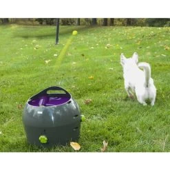 PetSafe Automatischer Ballwerfer -Beeztees Store product petsafe ball launcher none 4 1472637635 77137