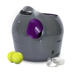 PetSafe Automatischer Ballwerfer -Beeztees Store product petsafe ball launcher none 4 1472637637 77143