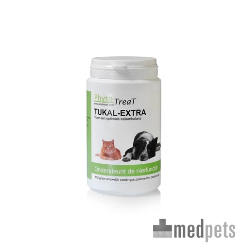 PhytoTreat Tukal Extra 1 PhytoTreat Tukal Extra