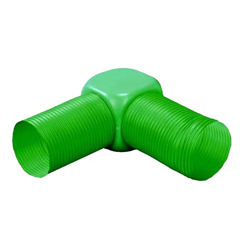 Snugglesafe Bunny Warren Tunnel – Bild 4