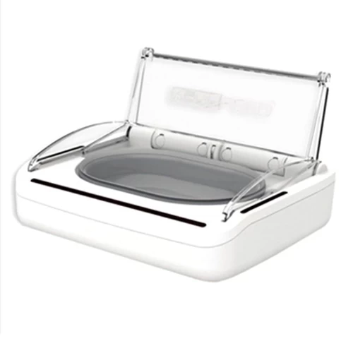 SureFeed Luftdichte Futterschale 1 SureFeed Luftdichte Futterschale