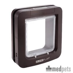 SureFlap Mikrochip Haustierklappe -Beeztees Store product sureflap microchip huisdierluik medpets 4 1424437931 9464