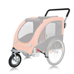 Trixie Fahrrad-Anhänger -Beeztees Store product trixie hondenfietskar none 4 1481198262 81889