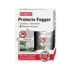Beaphar Protecto Fogger Insekten Vernebler